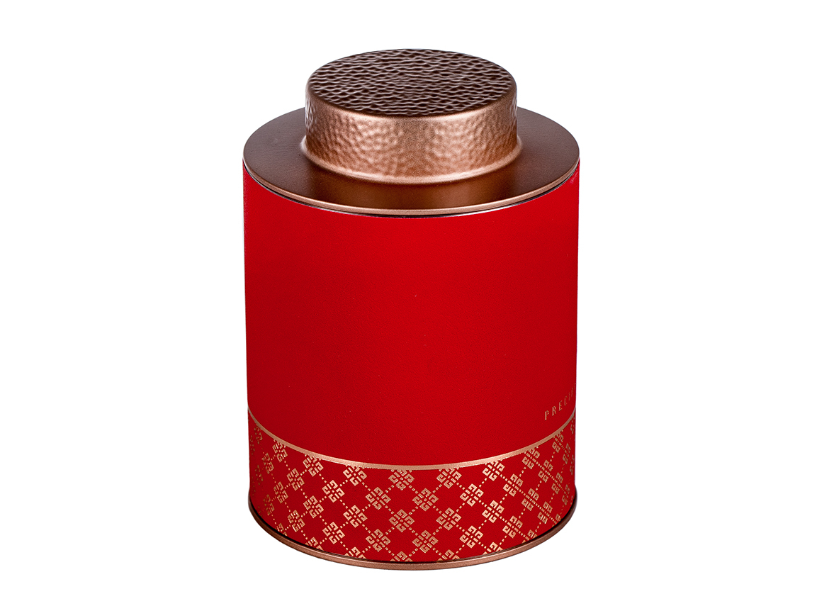 Банка для чая # 52610, 500 мл.