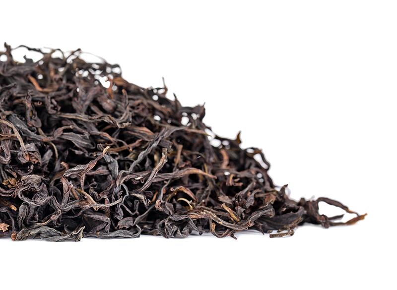 Ешэн Миланьсян (дикорастущий Миланьсян улун со старых деревьев, 200 лет)