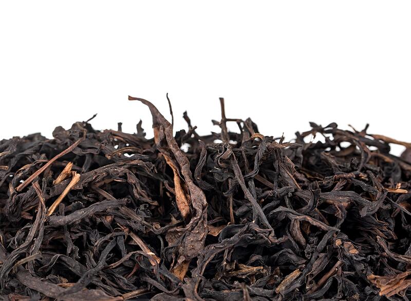 Миланьсян Даньцун (Чудесная орхидея)