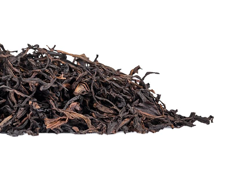 Миланьсян Даньцун (Чудесная орхидея)