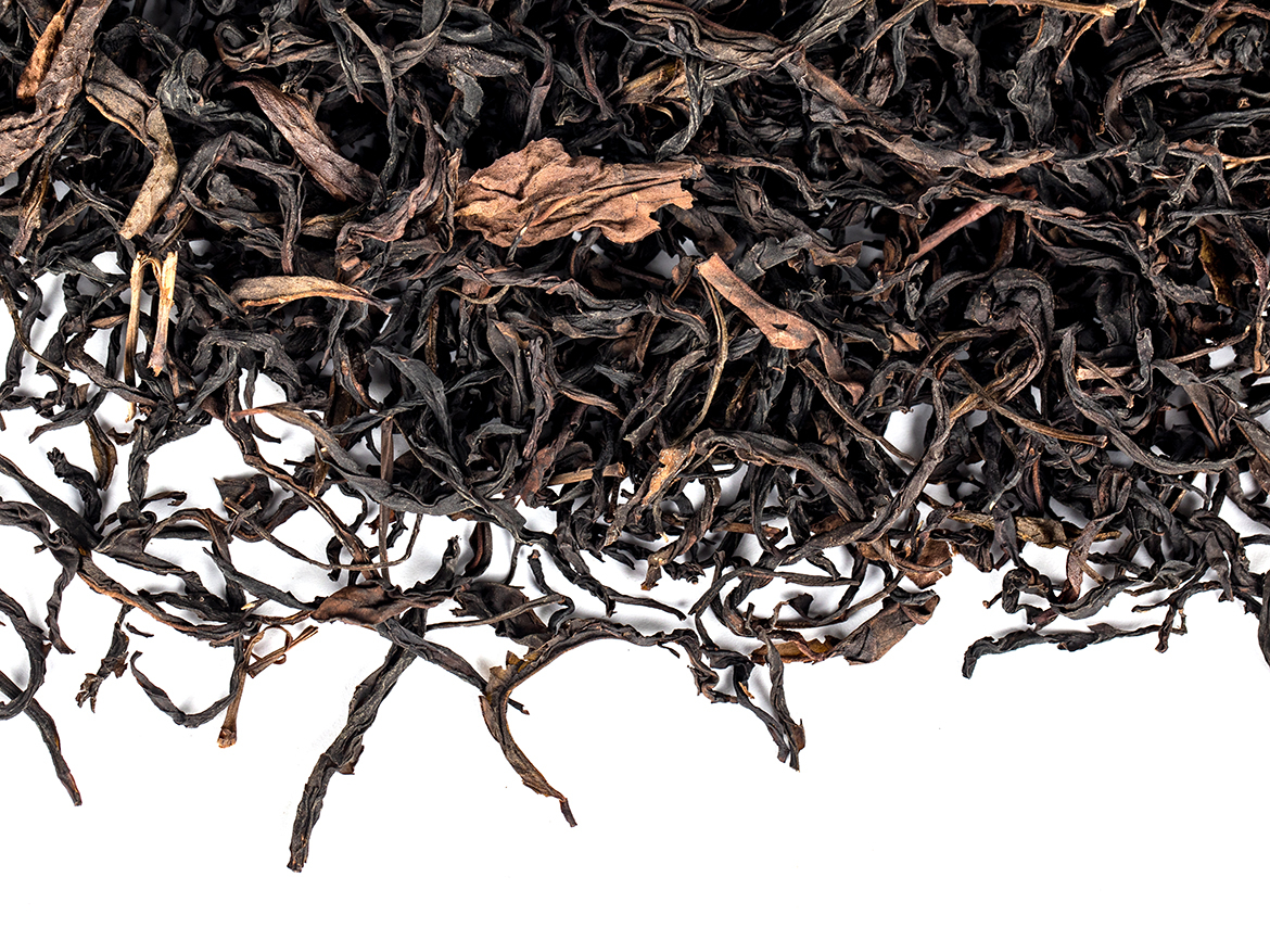 Миланьсян Даньцун (Чудесная орхидея)