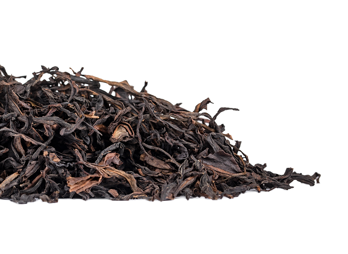 Миланьсян Даньцун (Чудесная орхидея)