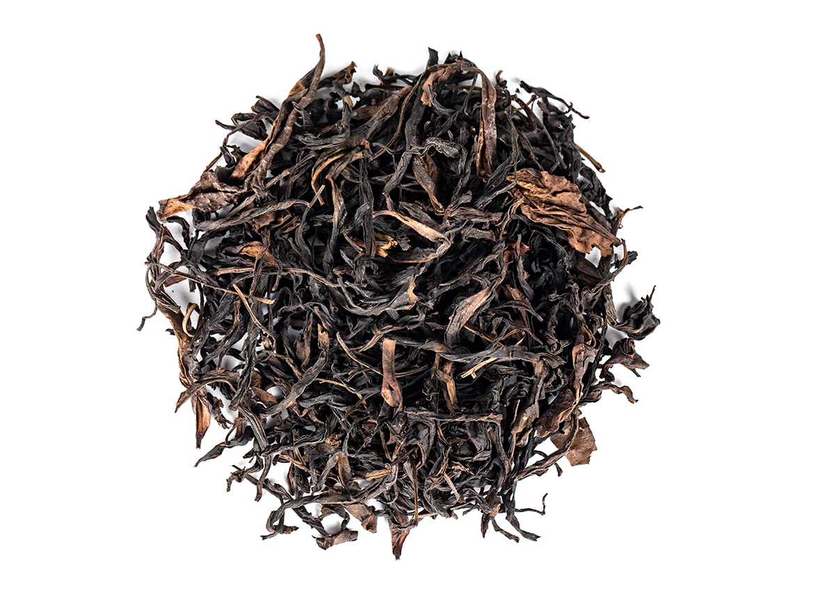 Миланьсян Даньцун (Чудесная орхидея)