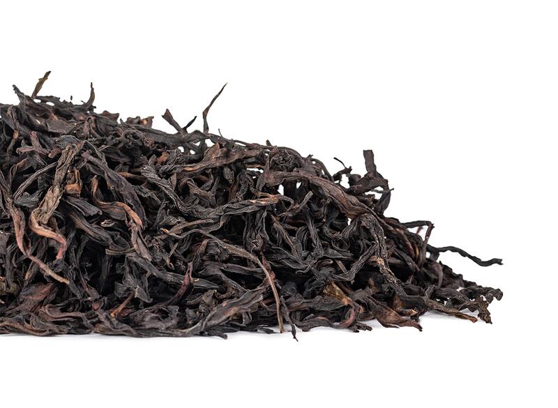 Мэйчжоу Гаошань Миланьсян Даньцун (Чудесная орхидея, улун высокогорный из Мэйчжоу)