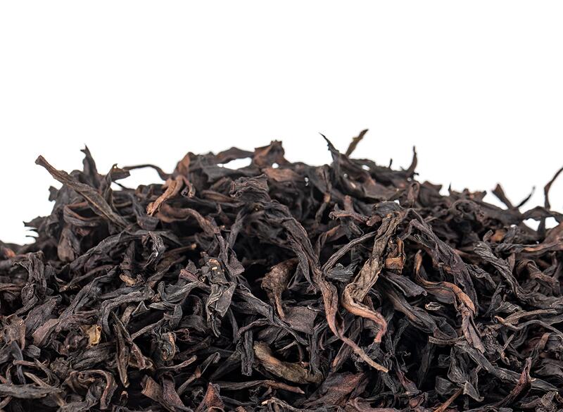 Мэйчжоу Гаошань Миланьсян Даньцун (Чудесная орхидея, улун высокогорный из Мэйчжоу)