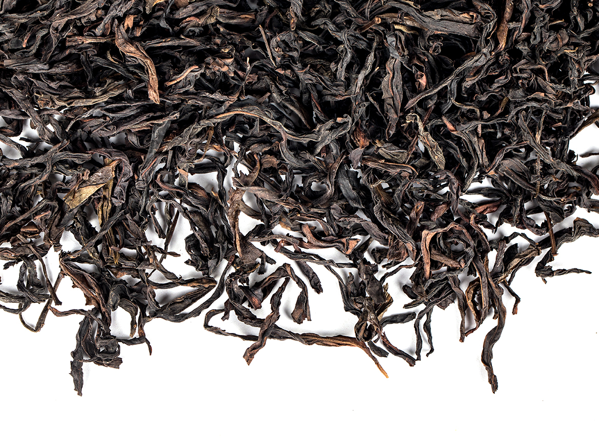 Мэйчжоу Гаошань Миланьсян Даньцун (Чудесная орхидея, улун высокогорный из Мэйчжоу)