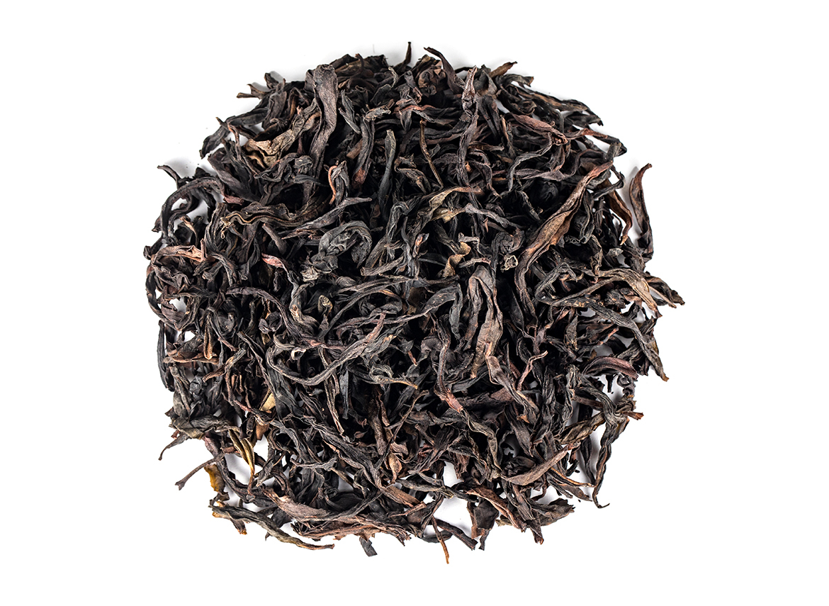 Мэйчжоу Гаошань Миланьсян Даньцун (Чудесная орхидея, улун высокогорный из Мэйчжоу)