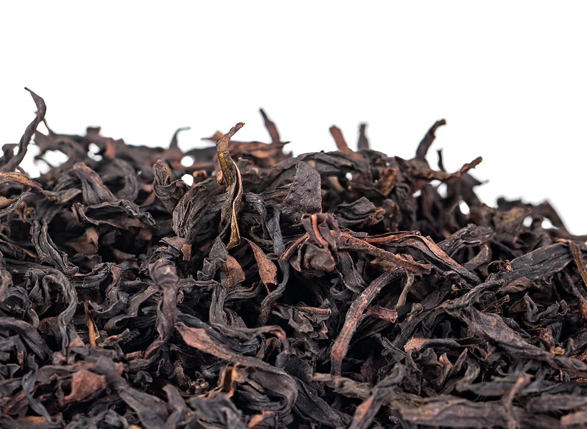 Фенхуан Даньцун (Одинокие Кусты с гор Феникса)