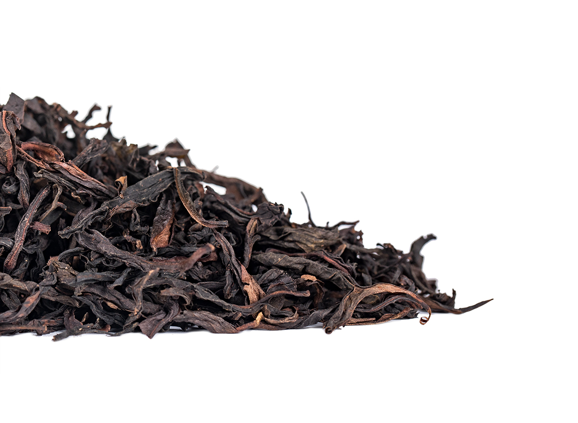 Фенхуан Даньцун (Одинокие Кусты с гор Феникса)