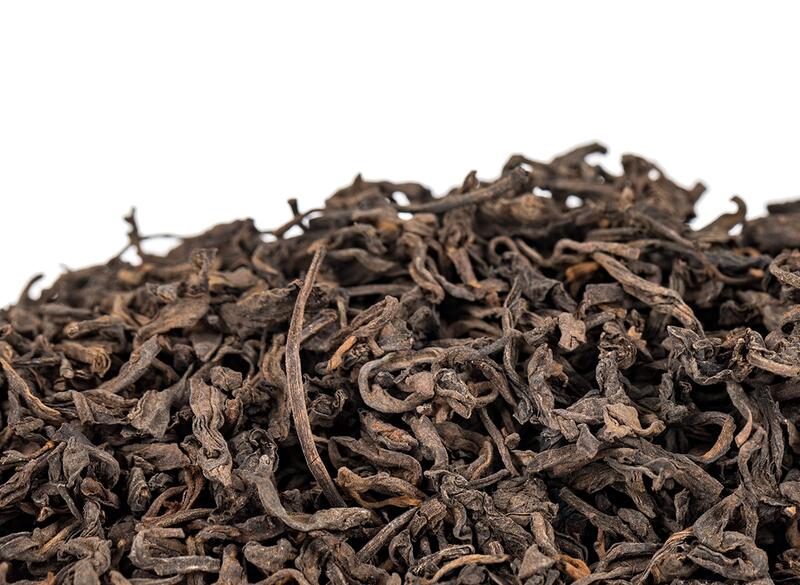 Фэнхуан Лао Ча (1960-е)