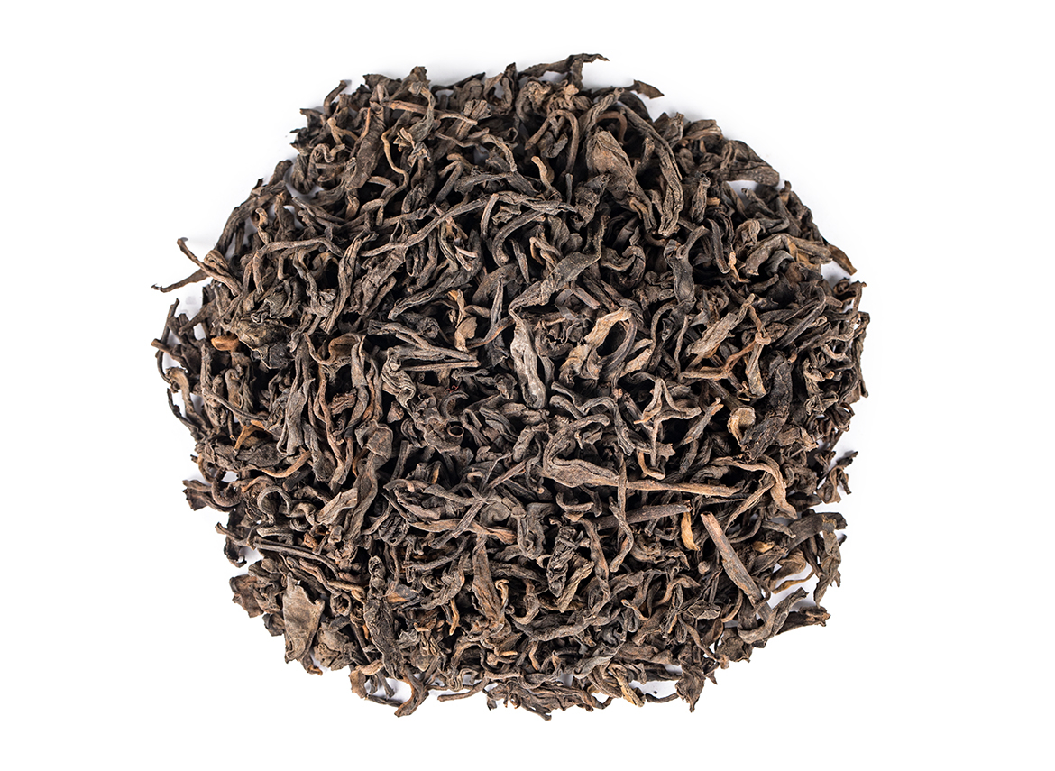 Фэнхуан Лао Ча (1960-е)