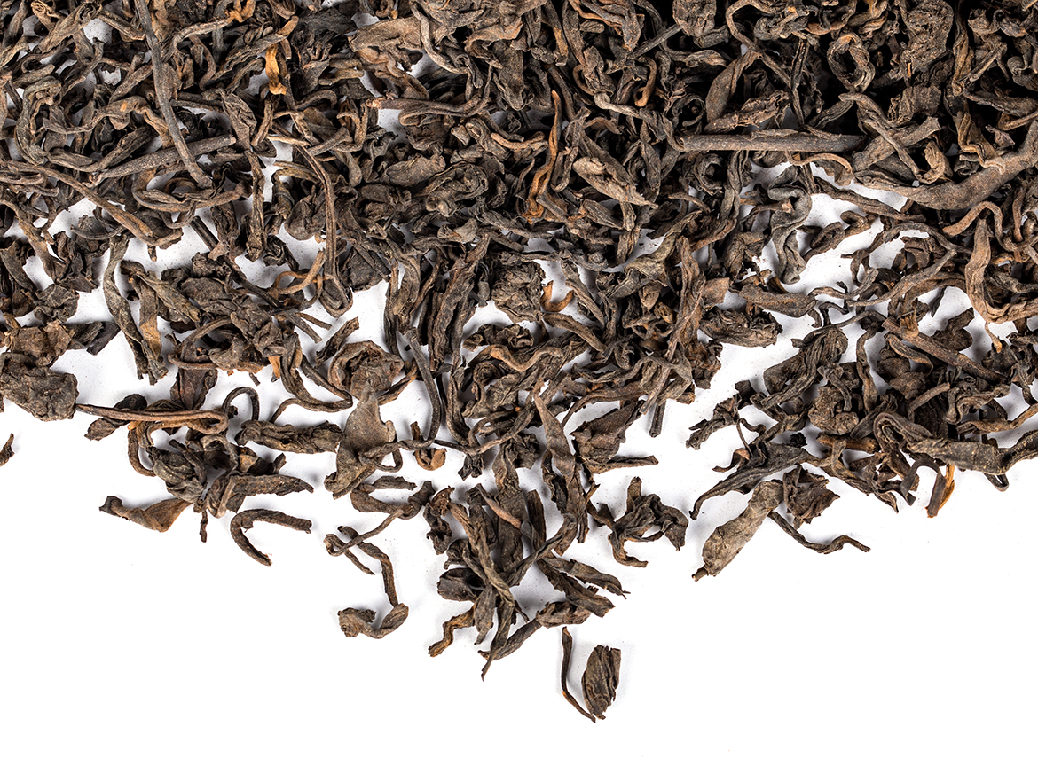 Фэнхуан Лао Ча (1960-е)