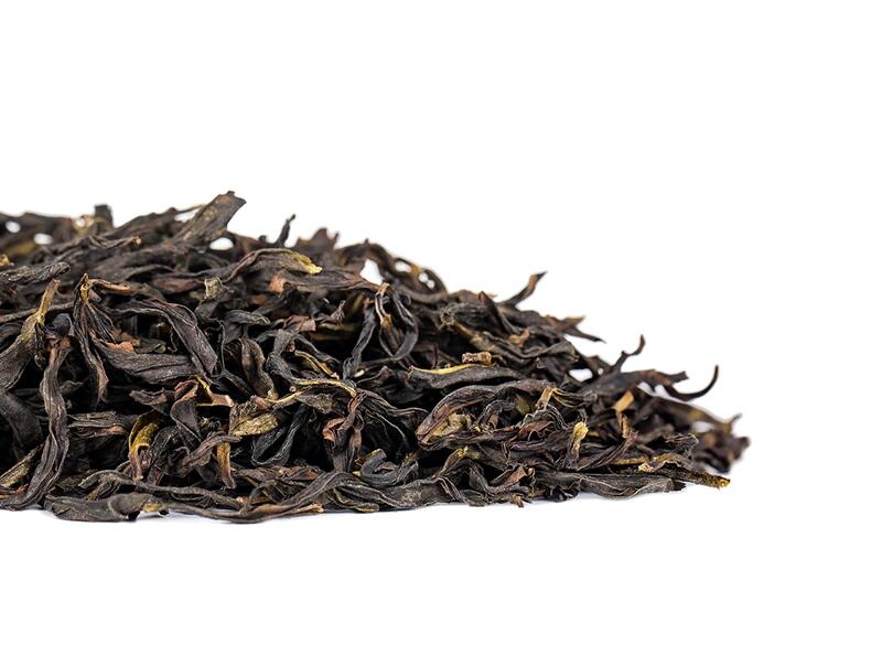 Яшисян, старые деревья (фэнхуан даньцун улун)