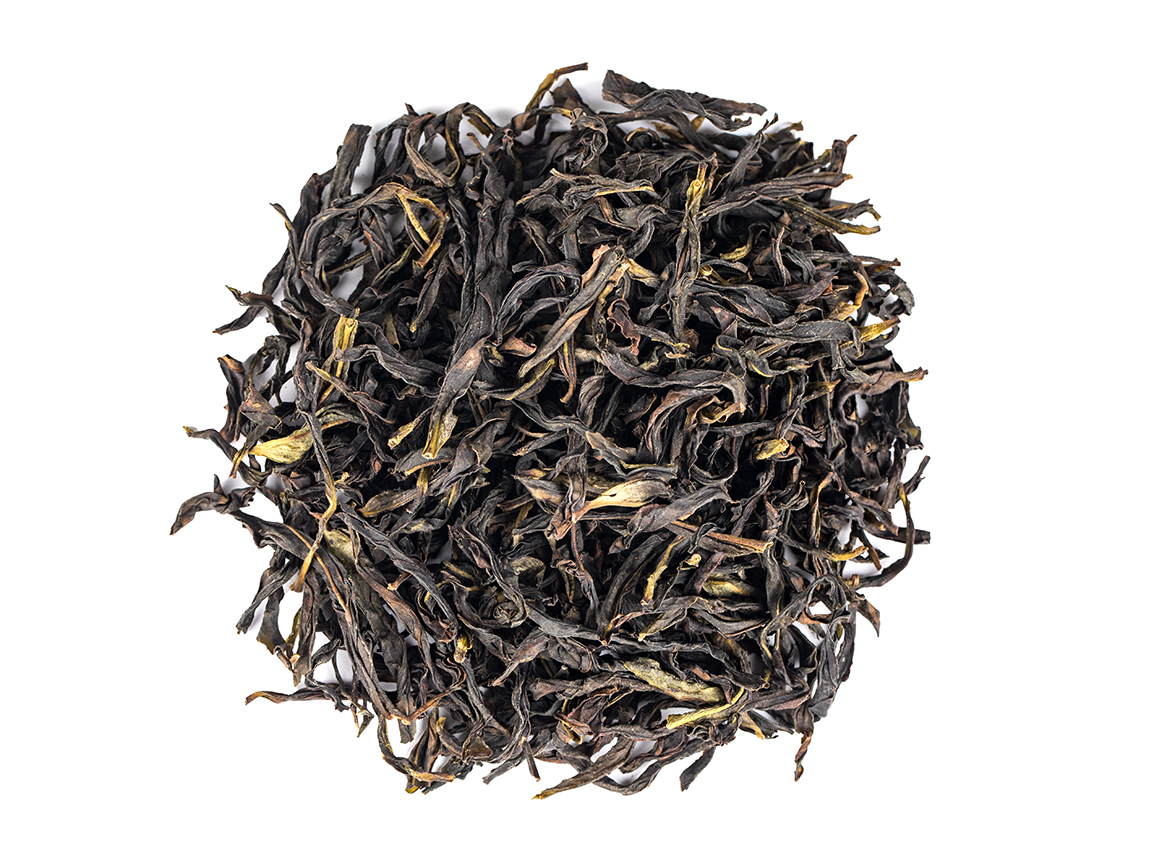 Яшисян, старые деревья (фэнхуан даньцун улун)