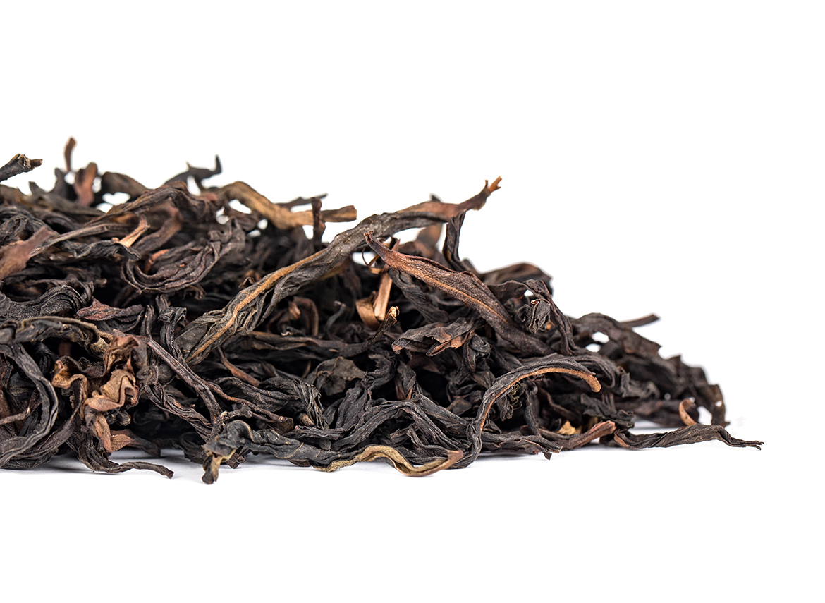 Гаошань Яшисян (высокогорный Яшисян)