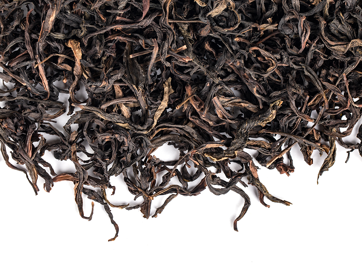 Гаошань Яшисян (высокогорный Яшисян)