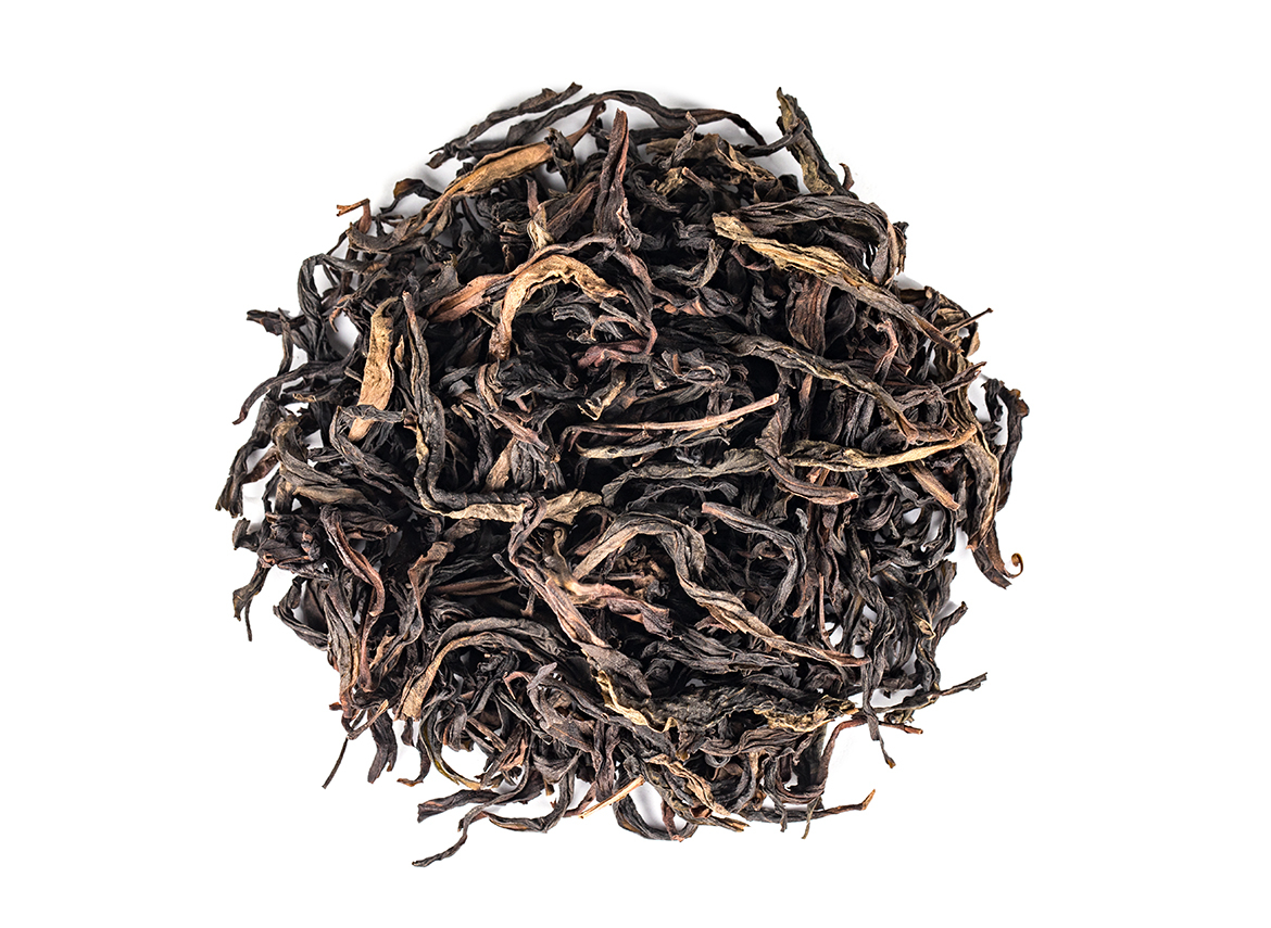 Гаошань Яшисян (высокогорный Яшисян)