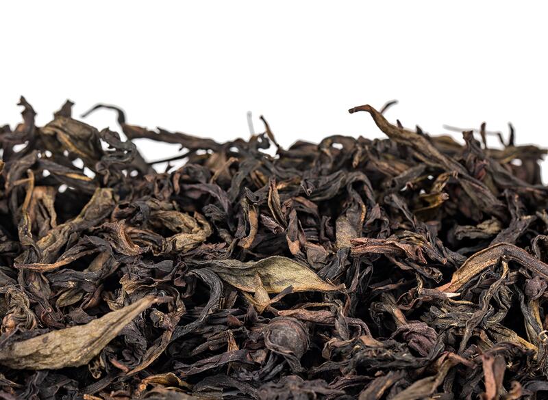 Гуй Фэн Цин Фэн (Чистый ветер одинокой вершины, Фэнхуан Даньцун)