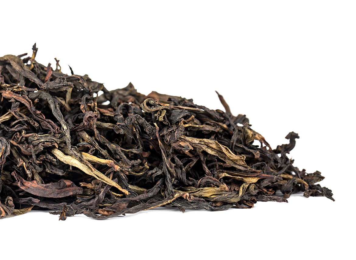 Гуй Фэн Цин Фэн (Чистый ветер одинокой вершины, Фэнхуан Даньцун)