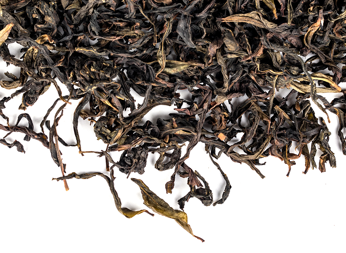 Гуй Фэн Цин Фэн (Чистый ветер одинокой вершины, Фэнхуан Даньцун)