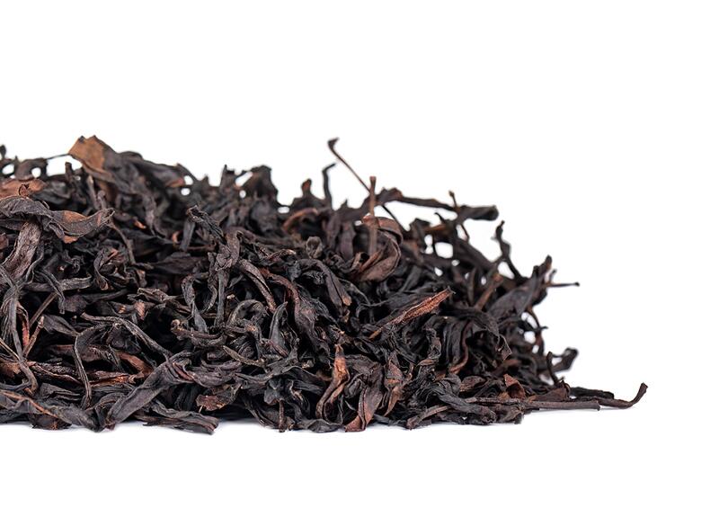 Да Шу Миланьсян (Медовая орхидея больших деревьев)