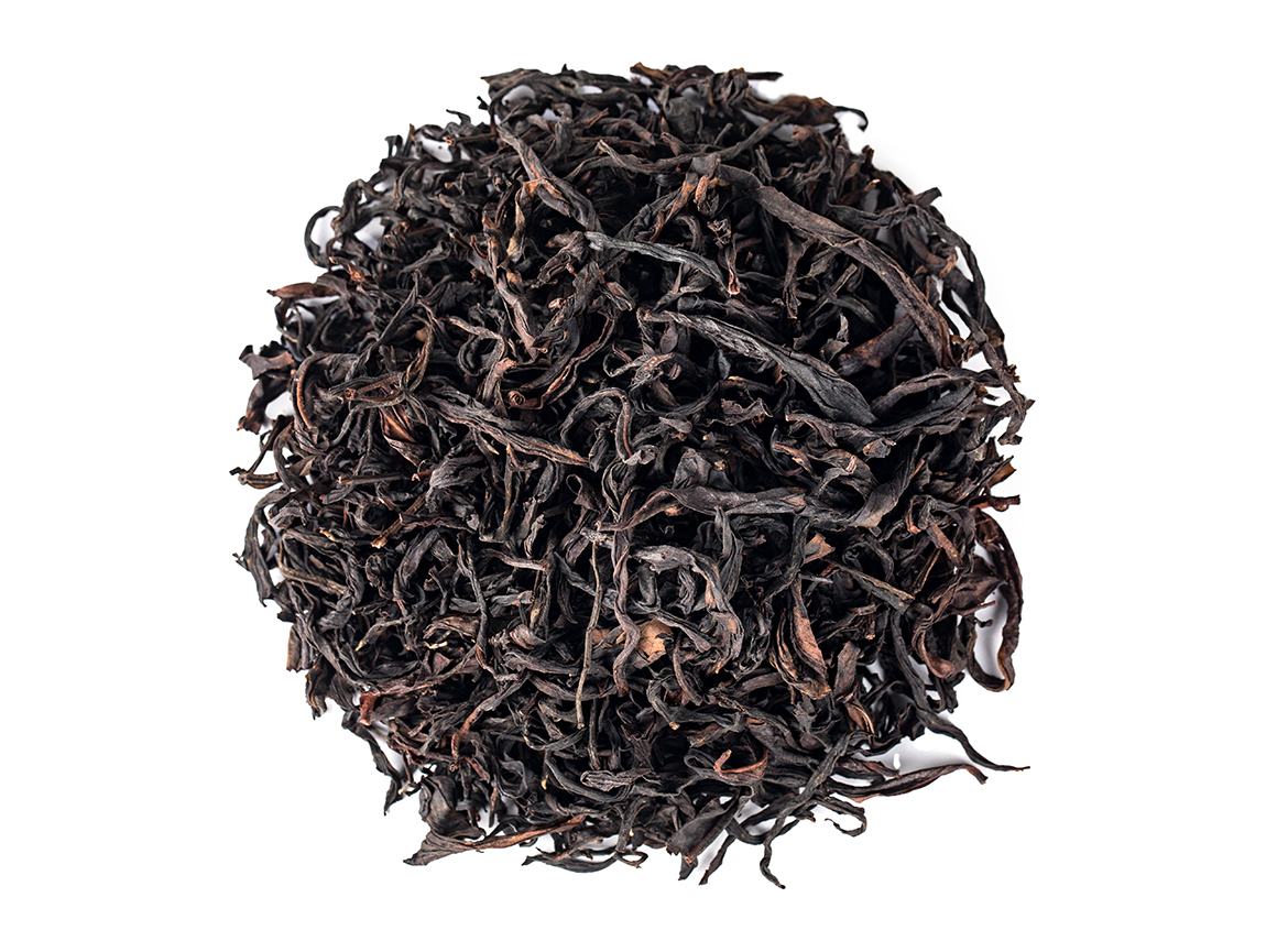 Да Шу Миланьсян (Медовая орхидея больших деревьев)