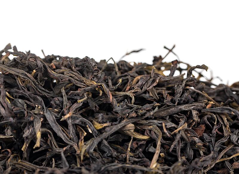 Гу Лин Цин Цюань (Чистый источник одинокого хребта)