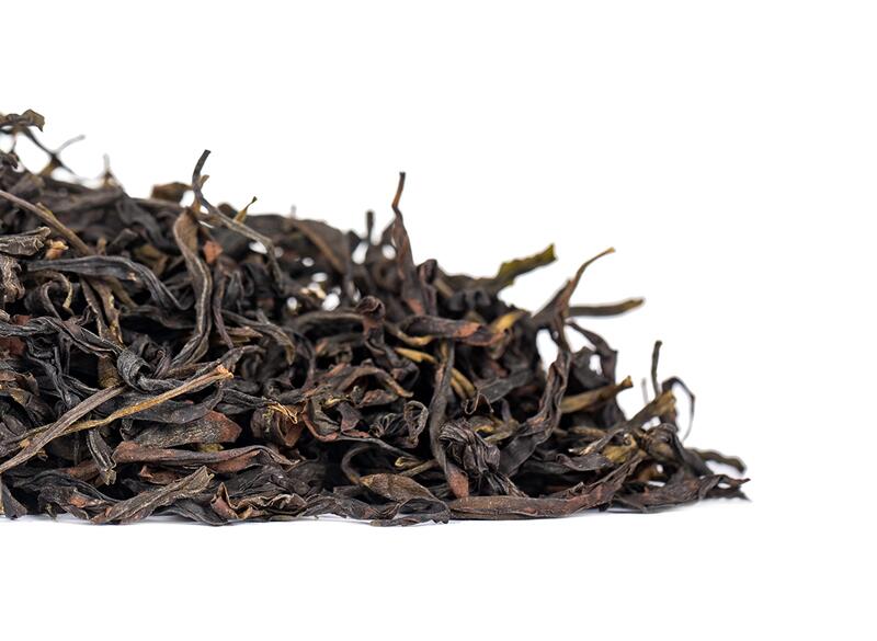 Гу Лин Цин Цюань (Чистый источник одинокого хребта)