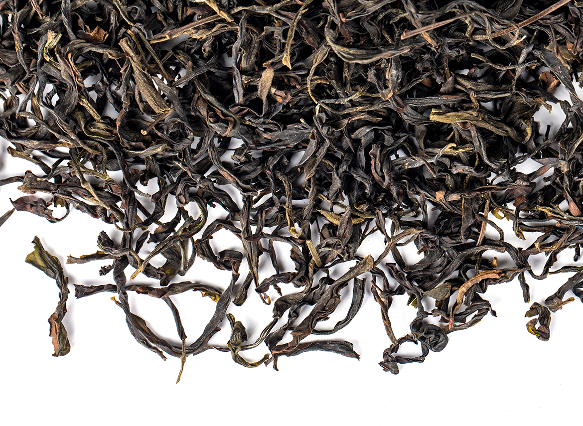 Гу Лин Цин Цюань (Чистый источник одинокого хребта)