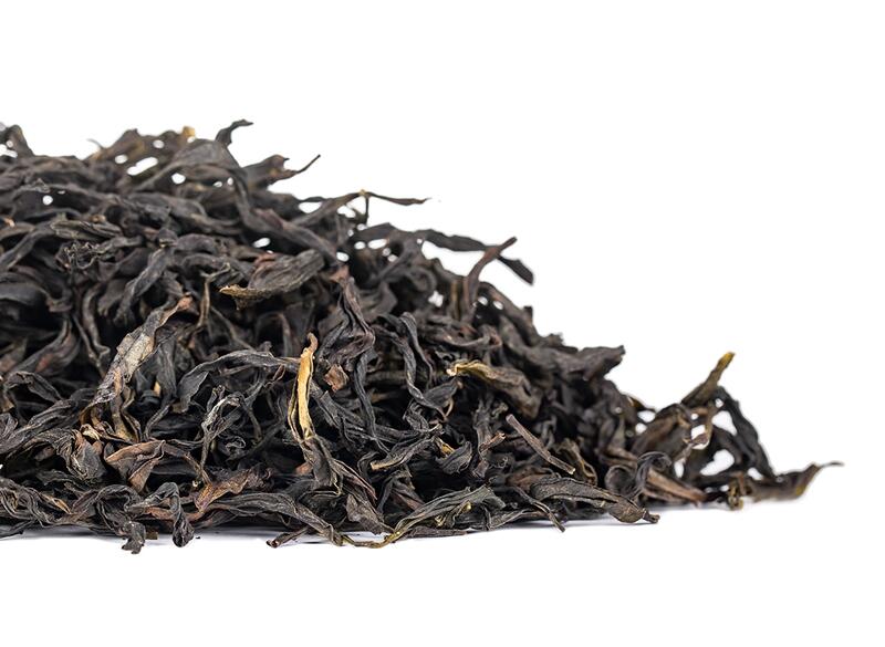 Цин Янь Цзин Фэн (Спокойный ветер изумрудных скал)