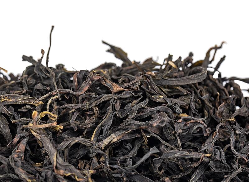 Цин Янь Цзин Фэн (Спокойный ветер изумрудных скал)