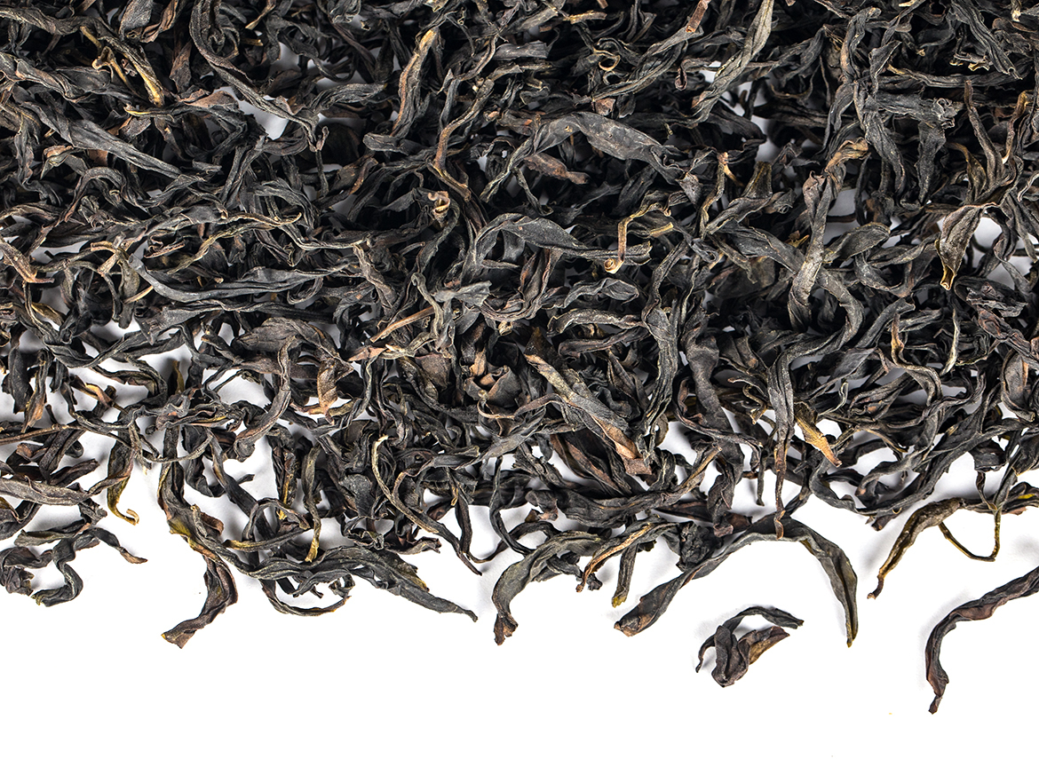 Цин Янь Цзин Фэн (Спокойный ветер изумрудных скал)