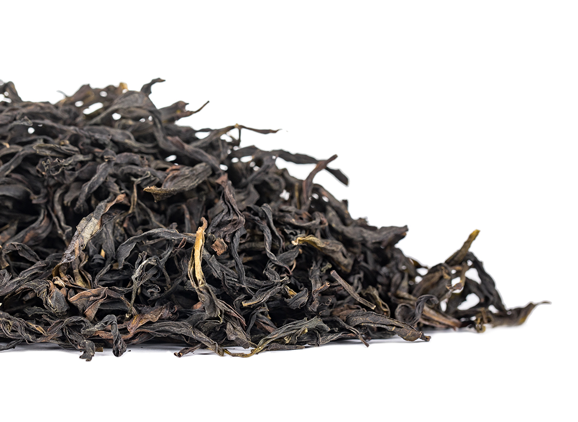 Цин Янь Цзин Фэн (Спокойный ветер изумрудных скал)