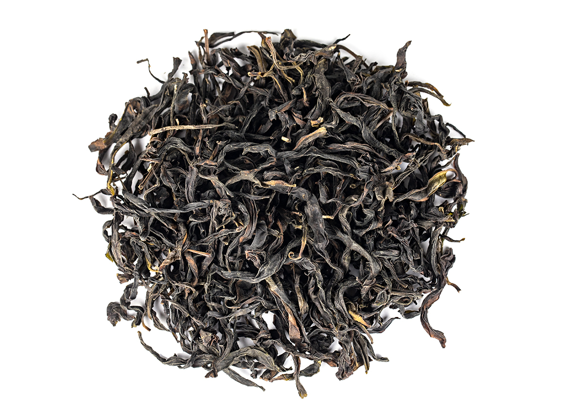 Цин Янь Цзин Фэн (Спокойный ветер изумрудных скал)