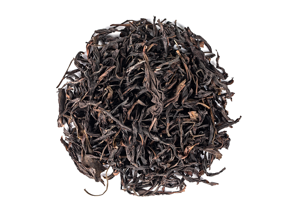 Дун Ву Е (зимний темный лист, даньцун)