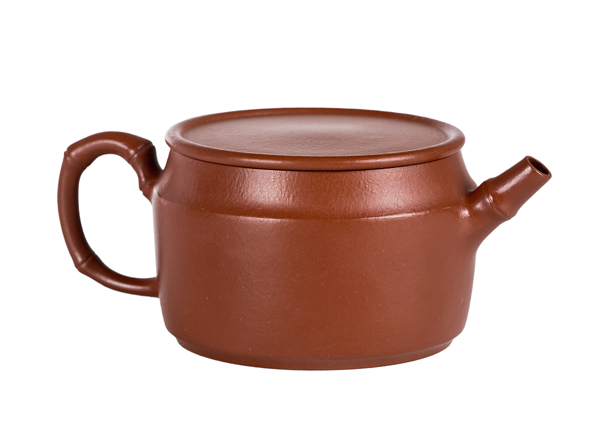 Чайник # 52627, исинская глина, 110 мл.