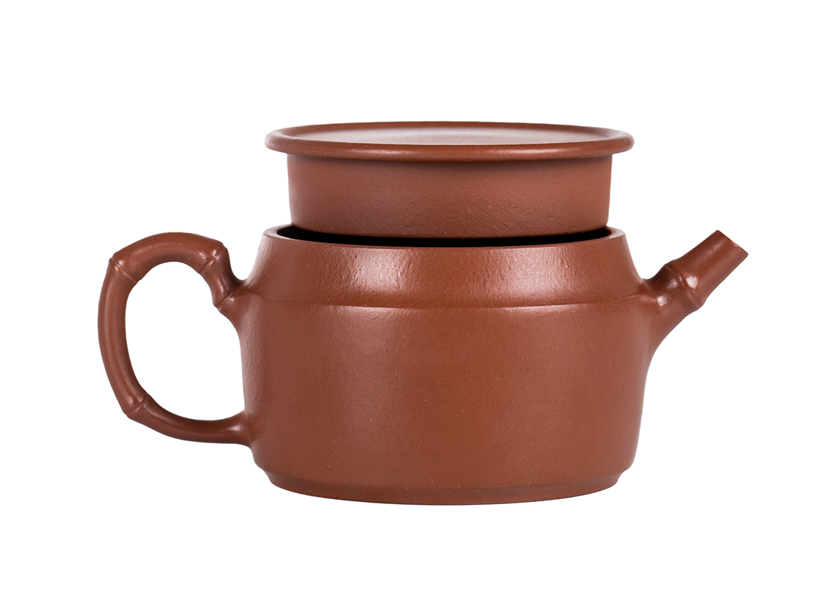 Чайник # 52627, исинская глина, 110 мл.