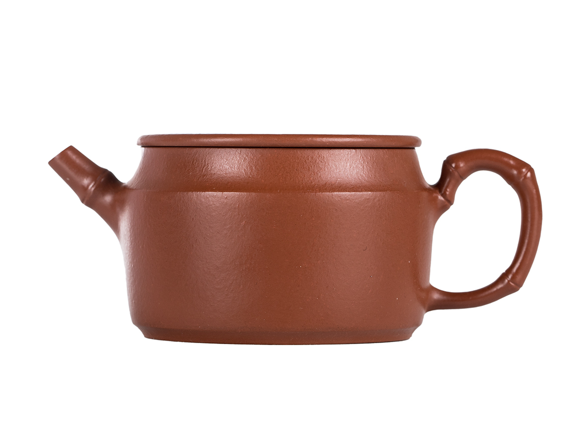 Чайник # 52627, исинская глина, 110 мл.