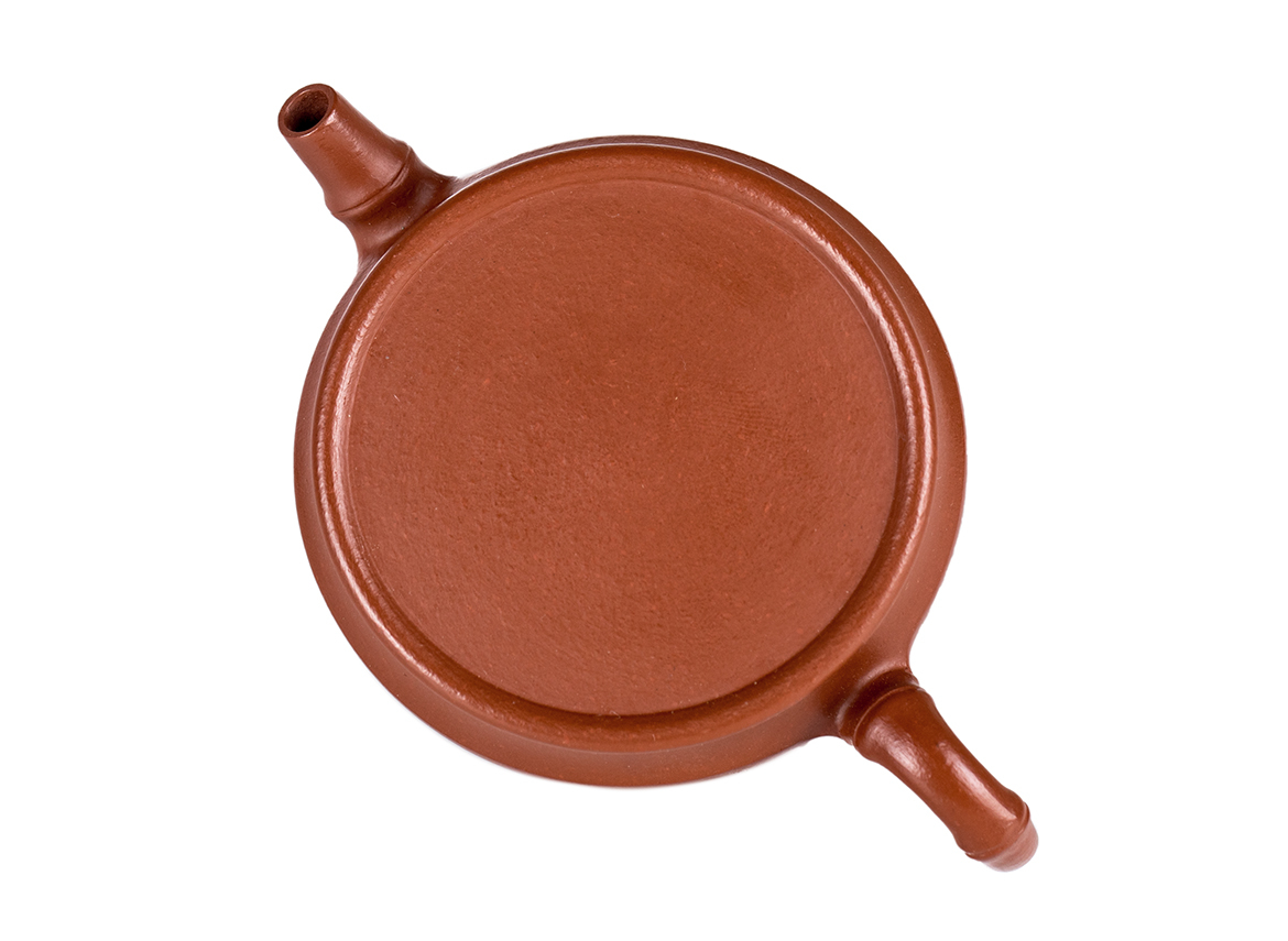 Чайник # 52627, исинская глина, 110 мл.