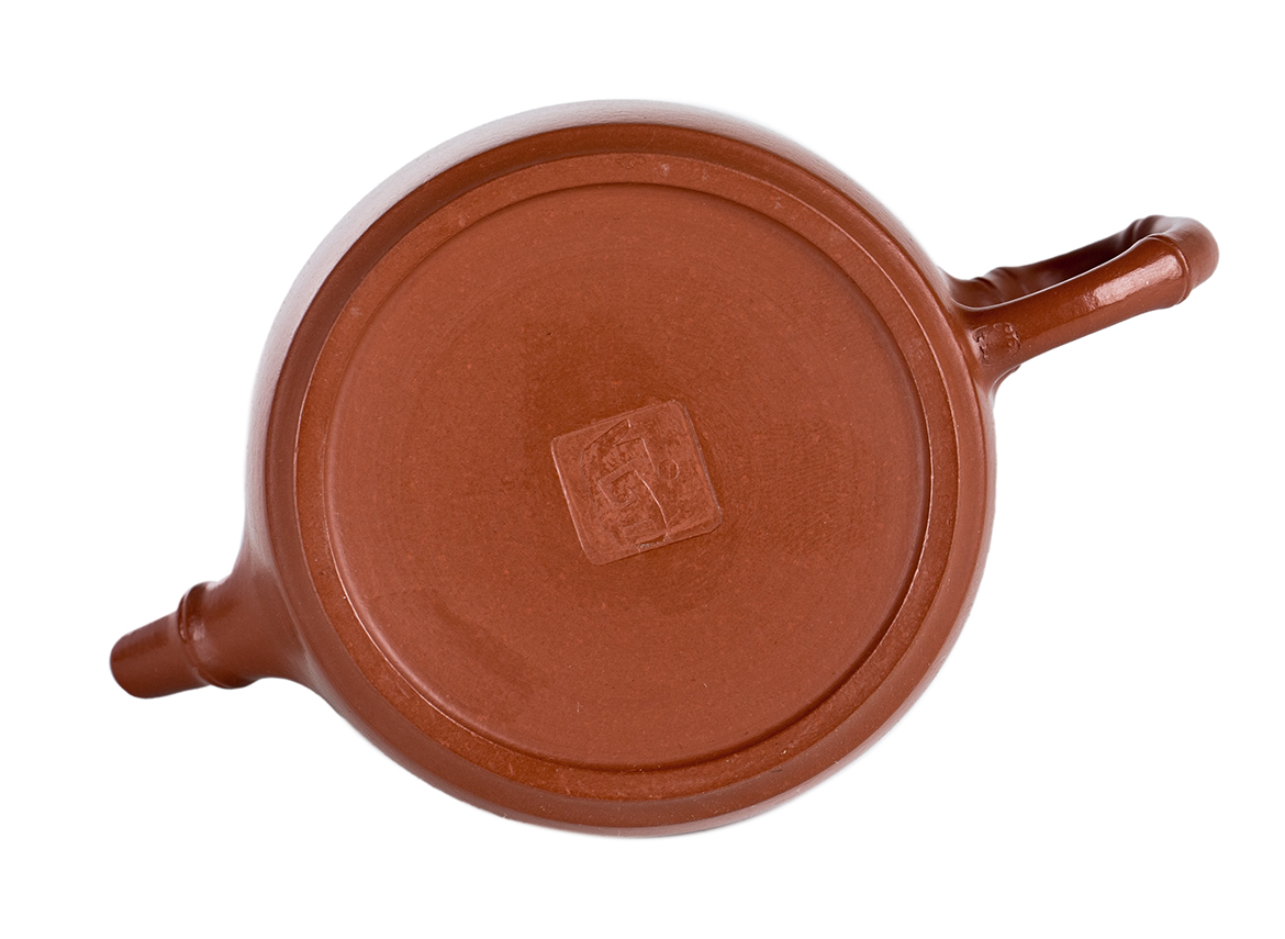 Чайник # 52627, исинская глина, 110 мл.