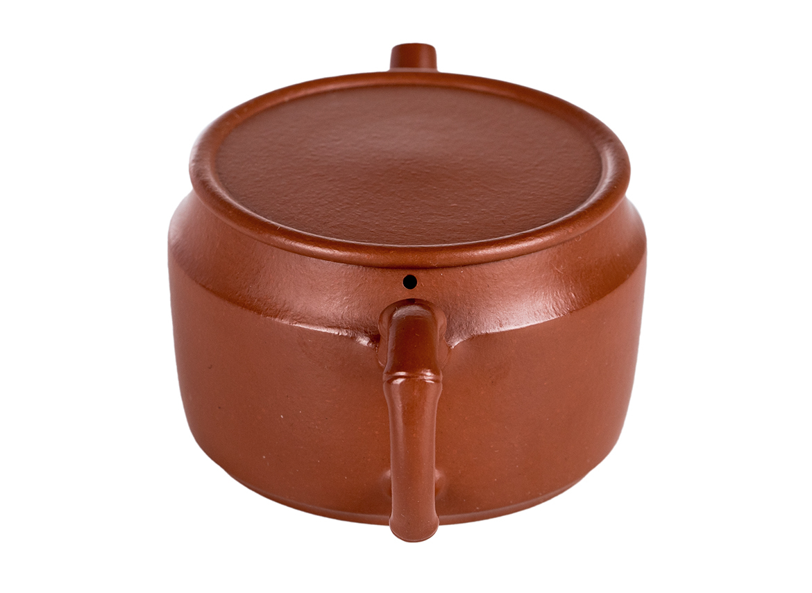 Чайник # 52627, исинская глина, 110 мл.