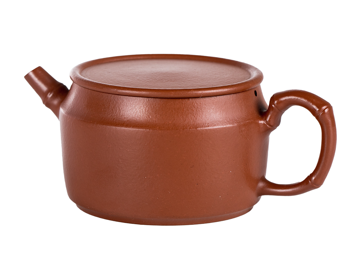 Чайник # 52627, исинская глина, 110 мл.