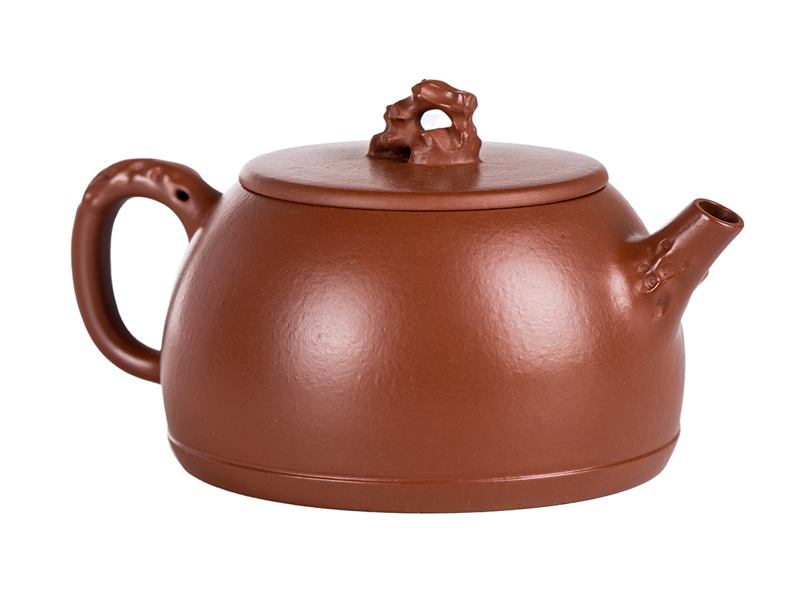 Чайник # 52628, исинская глина, 150 мл.