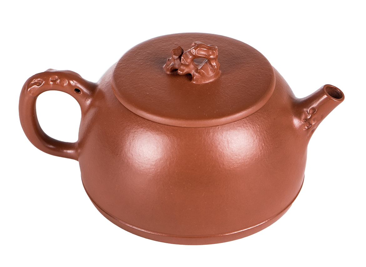 Чайник # 52628, исинская глина, 150 мл.
