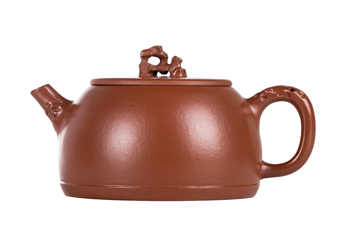Чайник # 52628, исинская глина, 150 мл.