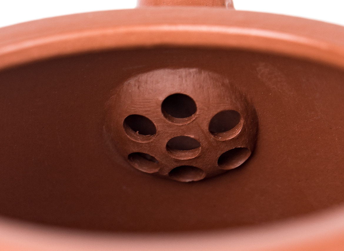 Чайник # 52628, исинская глина, 150 мл.