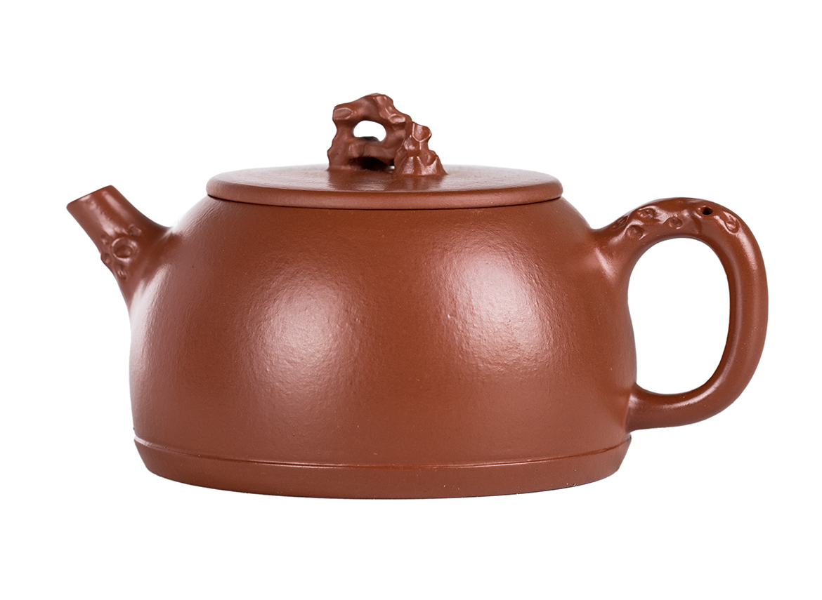 Чайник # 52628, исинская глина, 150 мл.