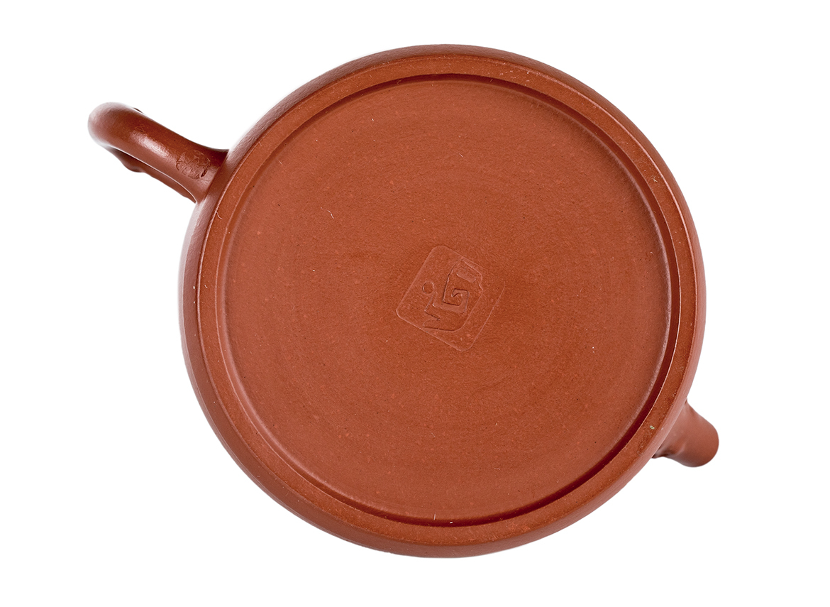 Чайник # 52628, исинская глина, 150 мл.