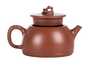 Чайник # 52628, исинская глина, 150 мл.