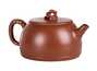 Чайник # 52628, исинская глина, 150 мл.
